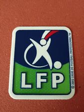 Patch badge championnat d'occasion  Altkirch