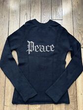 Pull cachemire zadig d'occasion  Paris XIX
