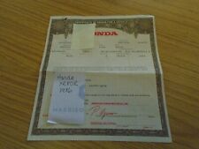 Genuine honda xr80r for sale  BRISTOL