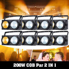 200w cob led gebraucht kaufen  Euskirchen