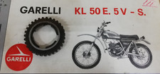 Ingranaggio velocita garelli usato  Ragusa