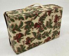 Vintage christmas candy for sale  Westminster