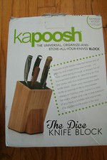 Kapoosh original spotless for sale  Elizabeth
