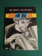 Milo manara valentino usato  Due Carrare