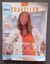 Easyjet traveller airline for sale  UK