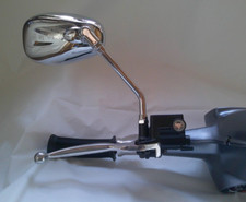 Lambretta scooter mirror for sale  BLACKPOOL
