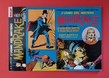Mandrake n.12 comic usato  San Prisco