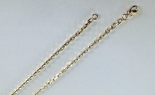 Chaine collier lourd d'occasion  Clermont-Ferrand-