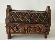 Medieval carved wood for sale  Irrigon