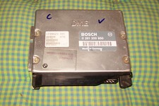 Motorsteuergerät bmw 318 gebraucht kaufen  Biesdorf, Geichlingen, Utscheid