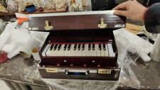 Mini harmonium portatile usato  Spedire a Italy