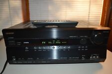 Onkyo sr606 7.1 for sale  Brooksville