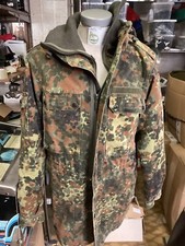 Bundeswehr armee regenparka gebraucht kaufen  Kirkel