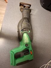 Hitachi cr24dv reciprocating for sale  LONDON