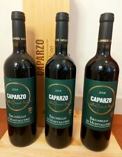 Vino brunello montalcino usato  Bergamo