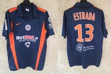 Maillot mhsc montpellier d'occasion  Nîmes