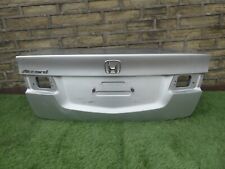 Genuine honda accord for sale  HALIFAX