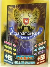 Match attax 2012 gebraucht kaufen  Kerpen
