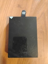 Disco duro Microsoft 1451 Xbox 360 RGH 250 GB no probado segunda mano  Embacar hacia Mexico