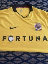 Sparta prague 2008 for sale  STOWMARKET
