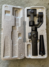 Zhiyun tech smooth for sale  Los Angeles