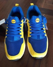 limited sneakers edition lidl usato  San Martino Dall Argine