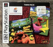 Sesame street twin for sale  Quakertown