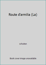 Route armilia by d'occasion  Expédié en Belgium