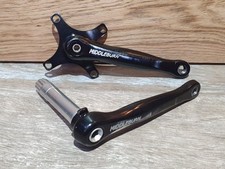 175mm middleburn crankset for sale  NEWTON ABBOT