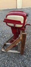 Vintage 1954 evinrude for sale  Pittsburgh