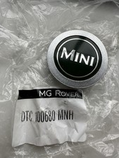 wheel centre caps mini for sale wheel centre caps mini for sale BICESTER
