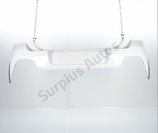 Pare choc arriere d'occasion  France