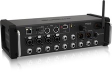 Midas mixer unpowered for sale  USA