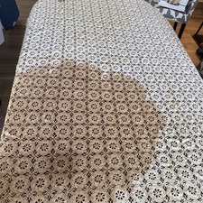 Vtg handmade crochet for sale  Frederick