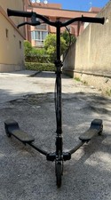 Monopattino ruote slider usato  Brindisi