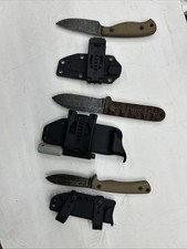 Esee knives agk for sale  Elba