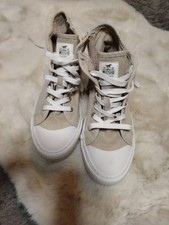 Mustang high top gebraucht kaufen  Freystadt