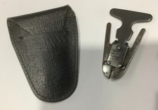 Vintage steel british for sale  STOKE-ON-TRENT
