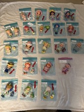 Strawberry shortcake dolls for sale  Bismarck