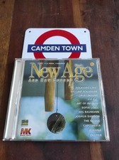 New Age Music & New Sounds Vol 192 Perseverancia Lakshmi Ver Listado CD Mint comprar usado  Enviando para Brazil