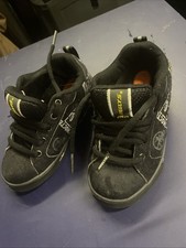 Heelys fats style gebraucht kaufen  Ludwigshafen am Rhein