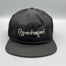 Vintage copenhagen mesh for sale  Mundelein