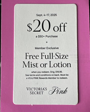 Victoria secret pink for sale  Oklahoma City
