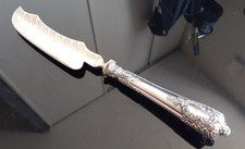 Couteau service manche d'occasion  Plénée-Jugon
