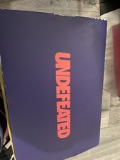Uncunfortunate undefeated nike for sale  BOLTON