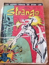 Strange 5 janvier d'occasion  La Cadière-d'Azur