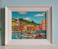 Cinque terre italian for sale  LONDON