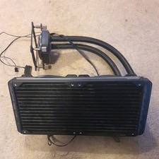 Corsair hydro h110i usato  Spedire a Italy