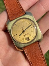 Orologio watch moeris usato  Torino