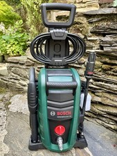 Bosch universal aquatak for sale  SALTASH